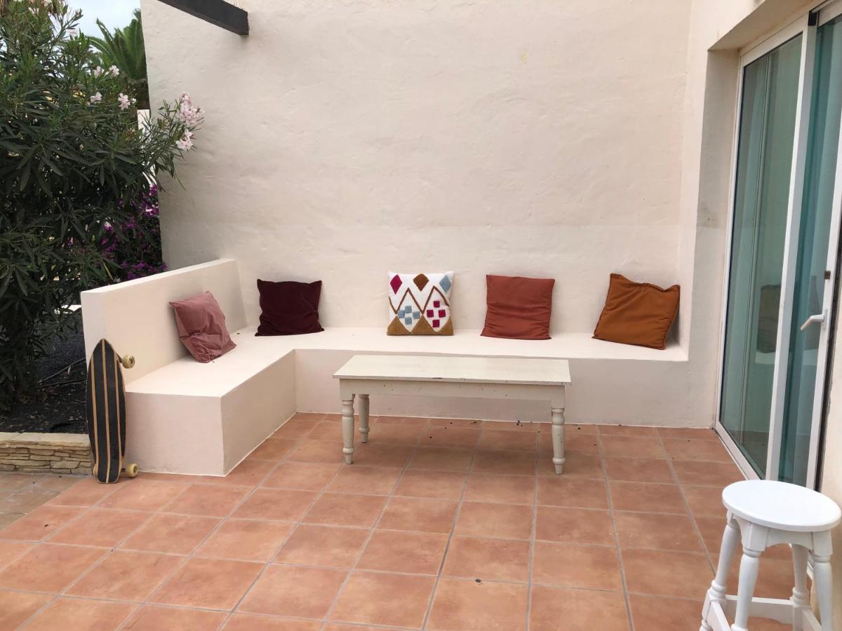 Appartement Surf House Next To The Beach, Pool & Tennis - 2 Double *